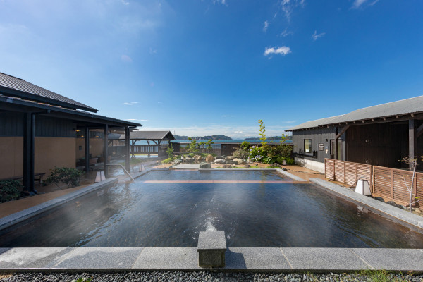 瀬戸内温泉 たまの湯