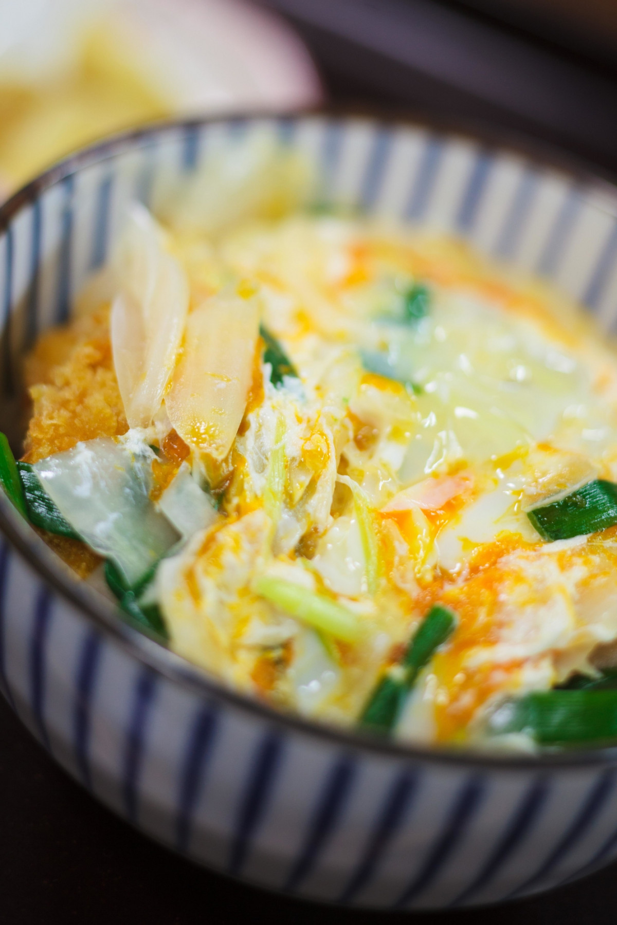 カツ丼