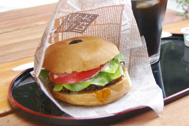 キッチンくろまめ