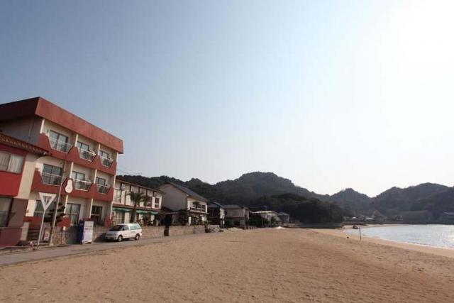 Twilight Hotel お多福INN