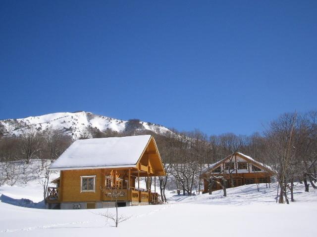 だんだん村