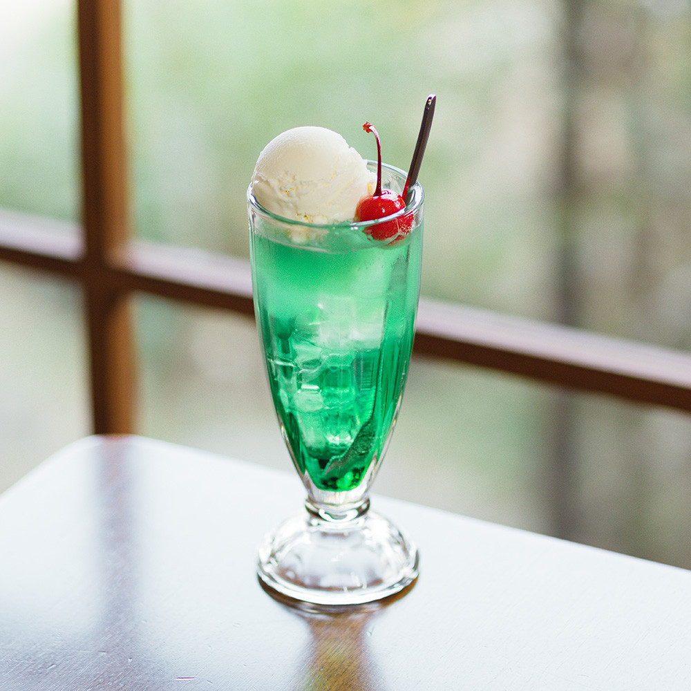 クリームソーダ smcint.com