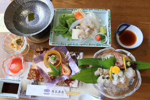 料理イメージ
