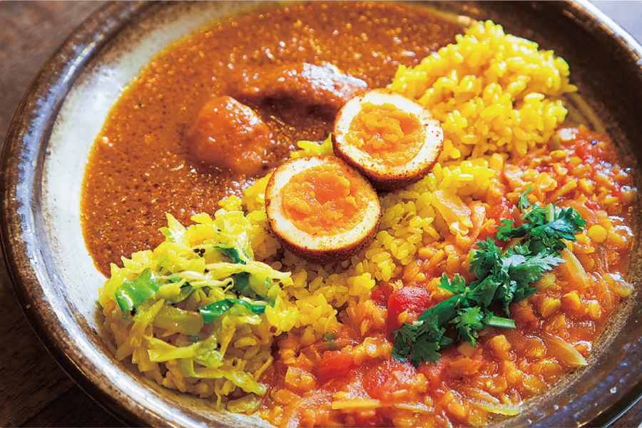岡山カレーフェスティバル2023