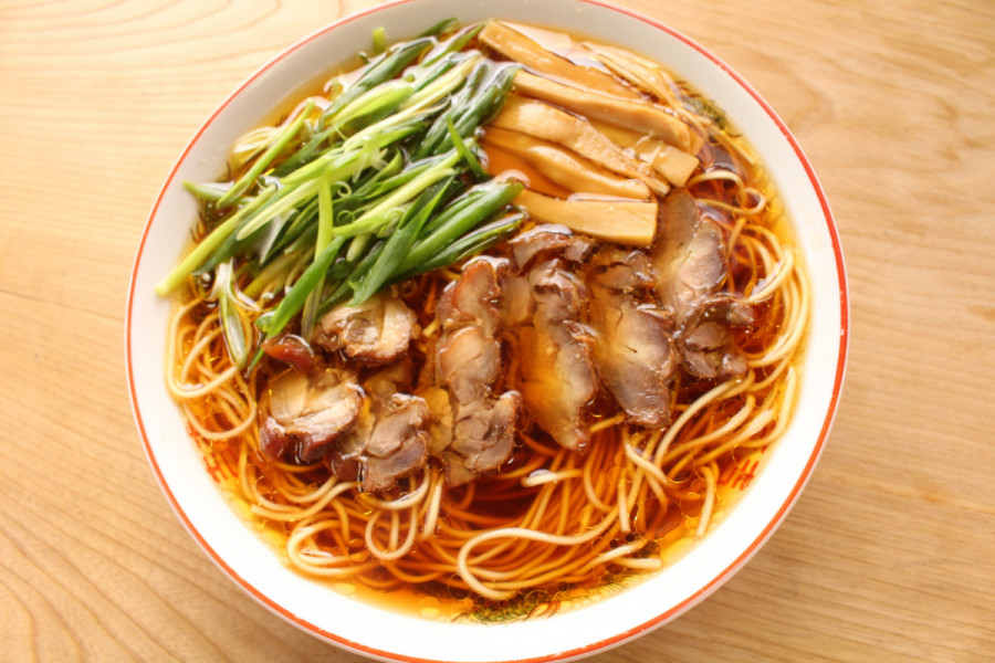 【日にち限定】ラータク　ラーメンめぐり