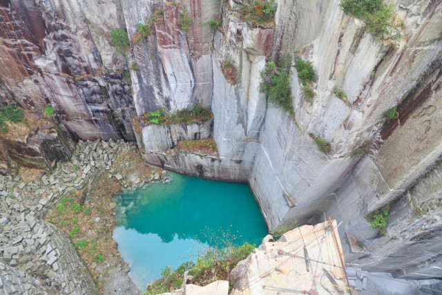 【日にち限定】日本遺産・笠岡諸島北木島直行タクシープラン
