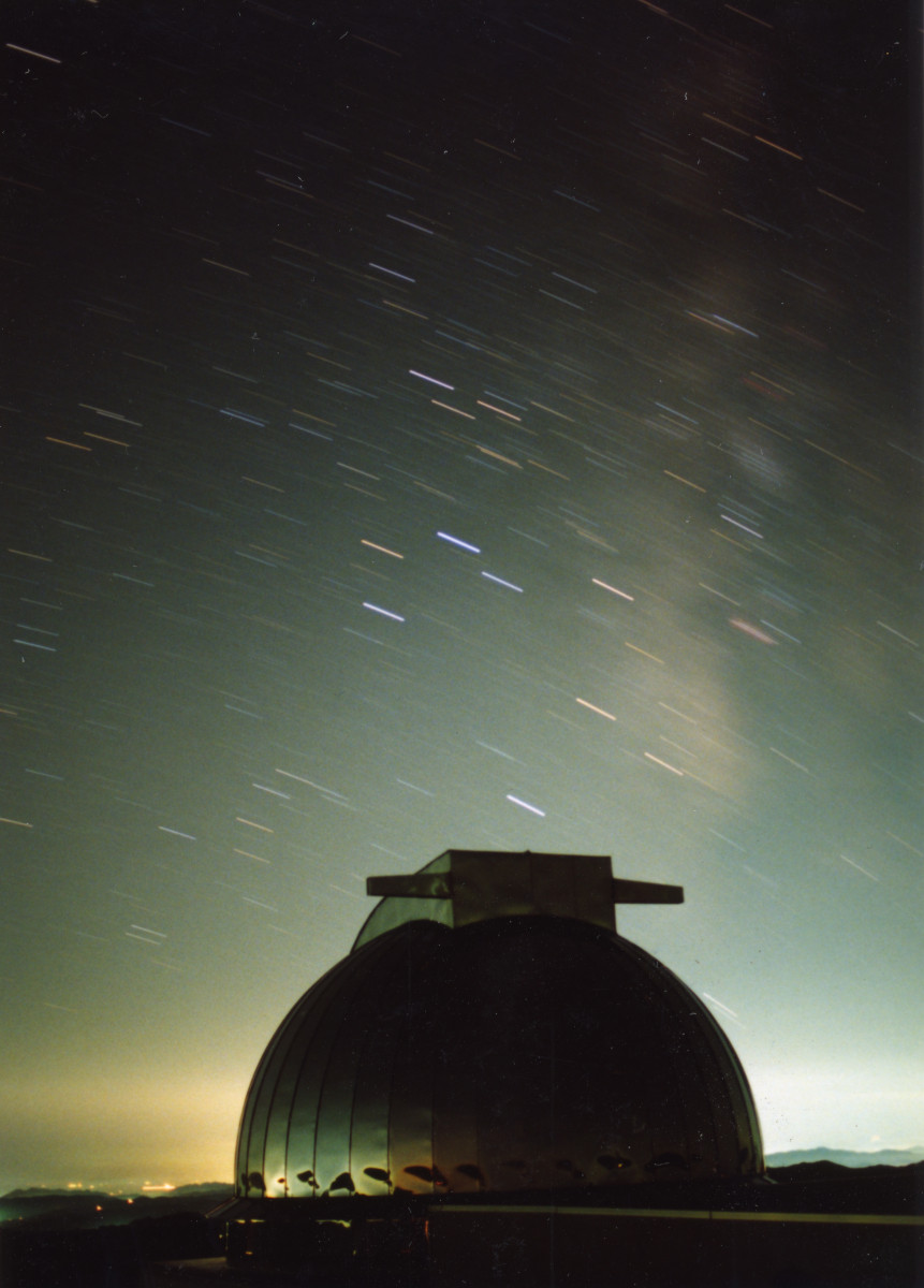 美星天文台
