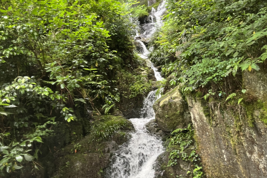 小滝