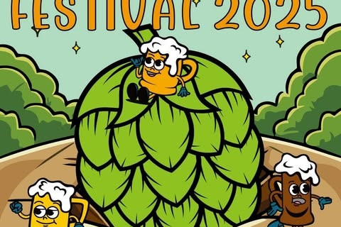 第28回 全国地ビールフェスタ2025 in 津山