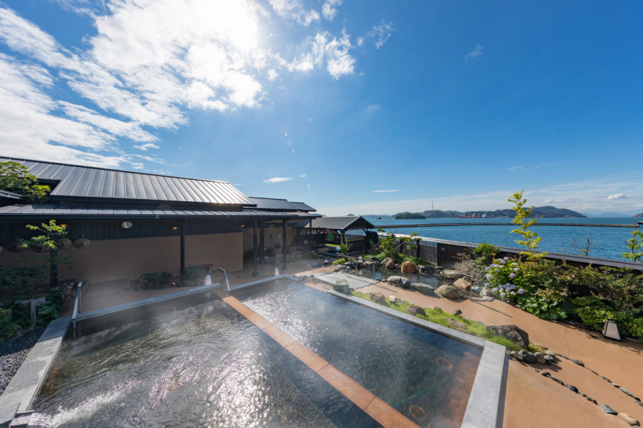 瀬戸内温泉たまの湯