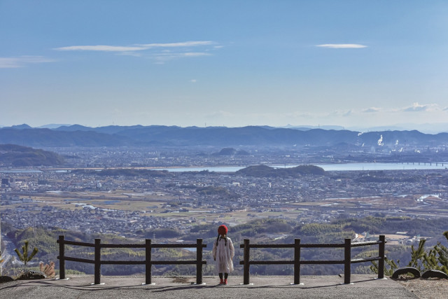 遥照山