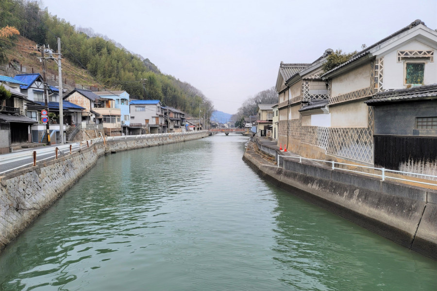 金浦地区