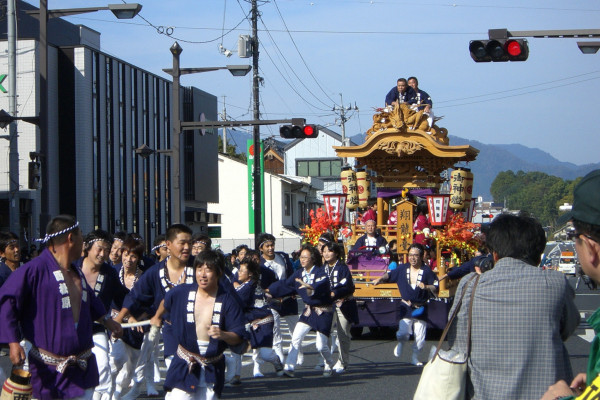 徳守神社