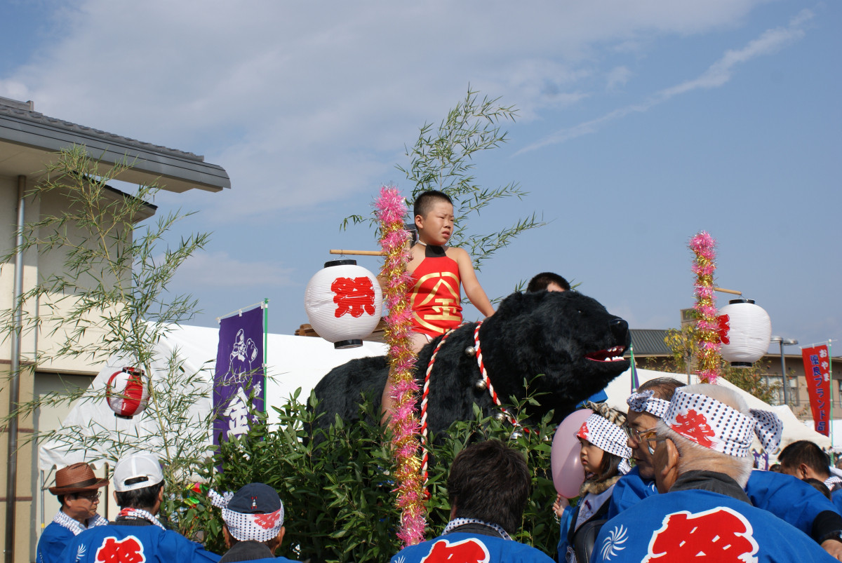 過去開催時の様子