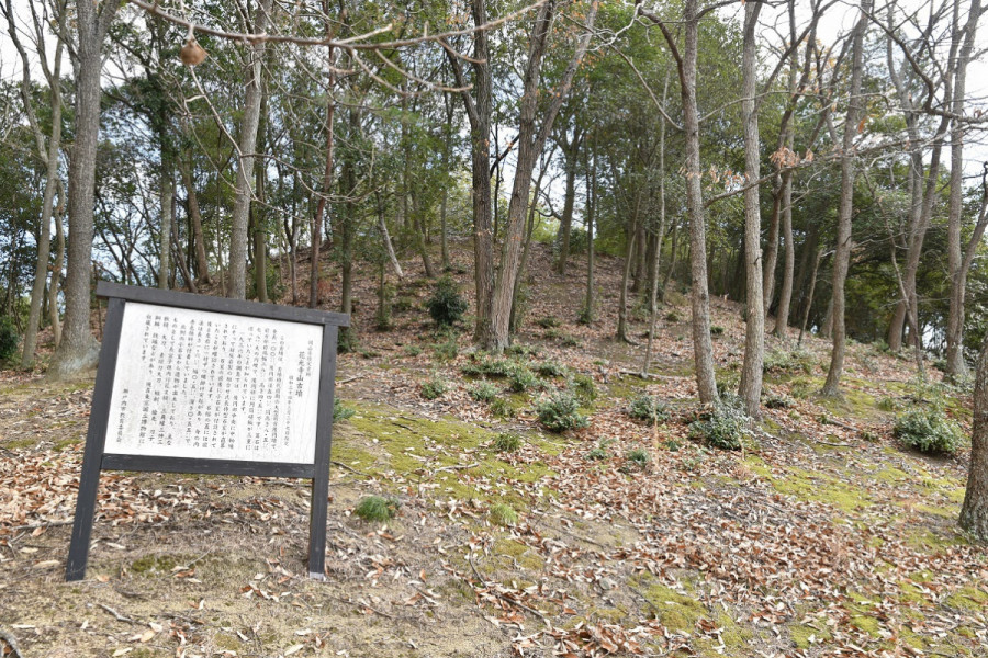 花光寺山古墳