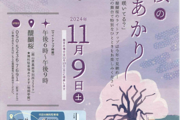 チラシ表