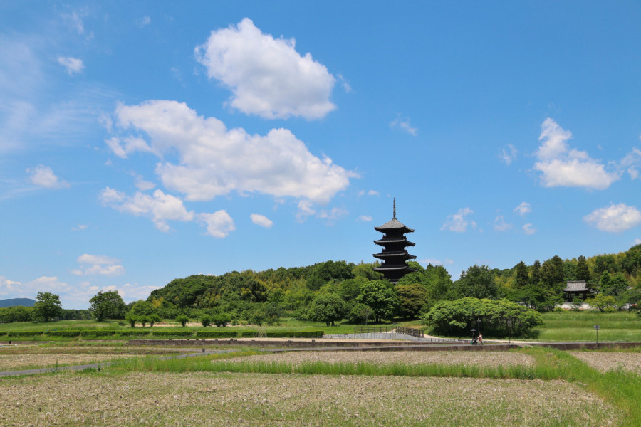備中国分寺