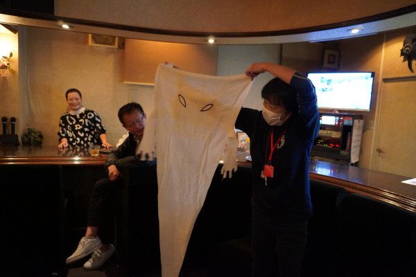 開催時の様子