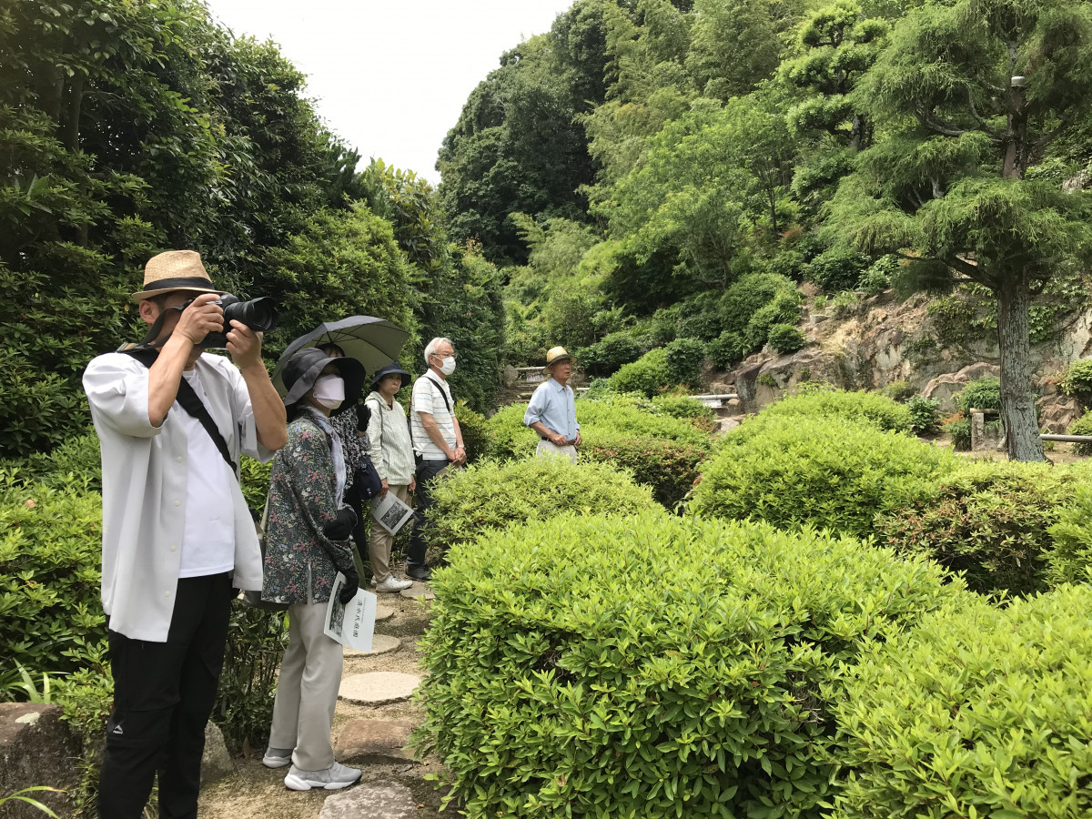 過去開催時の様子