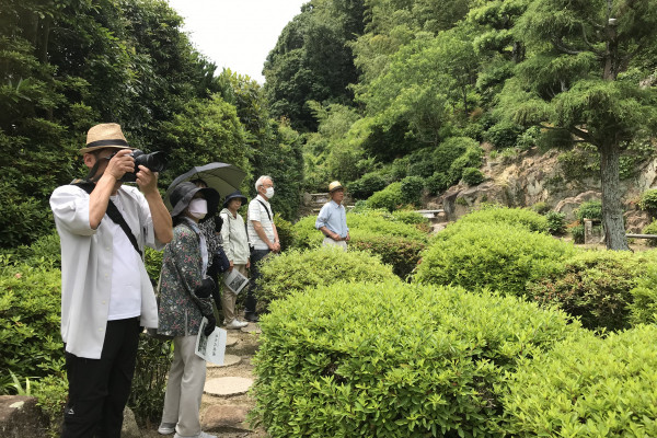 過去開催時の様子