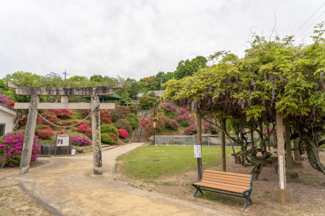 早島公園