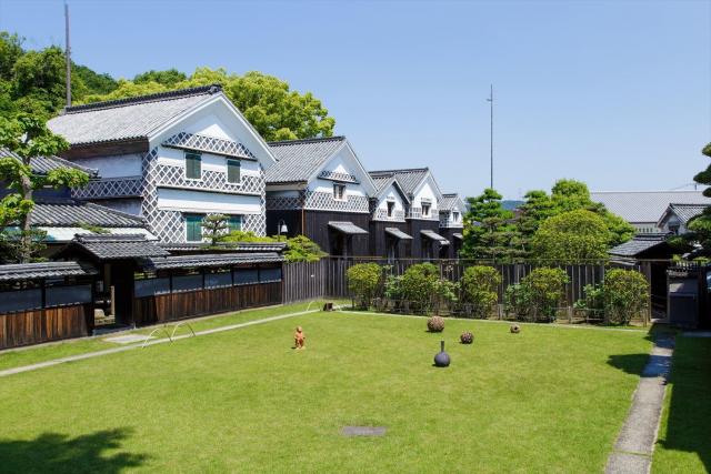 旧野﨑家住宅