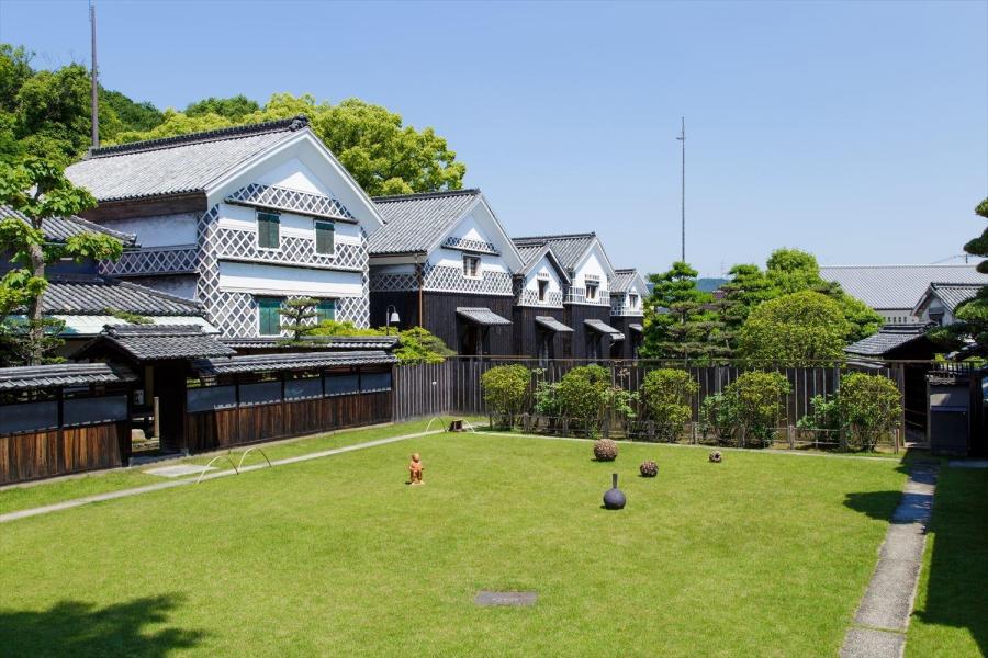 旧野﨑家住宅