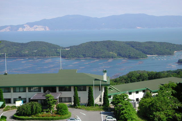 岡山いこいの村