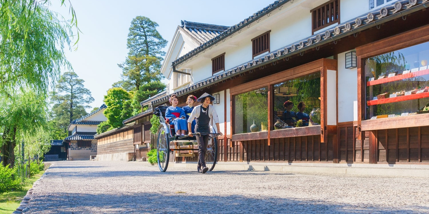 観光スポット 岡山観光web 公式 岡山県の観光 旅行情報ならココ