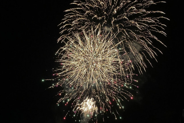 【2025年】かもの夏まつり