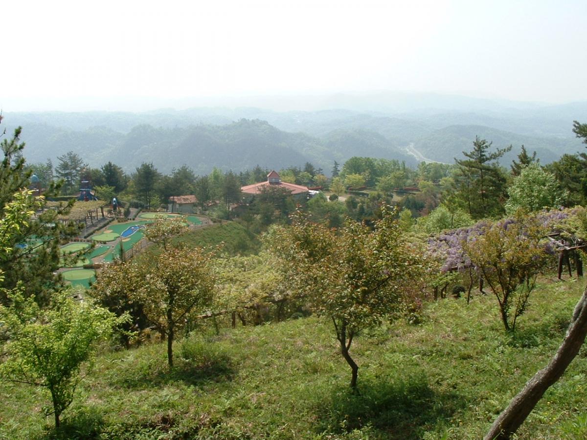 風景