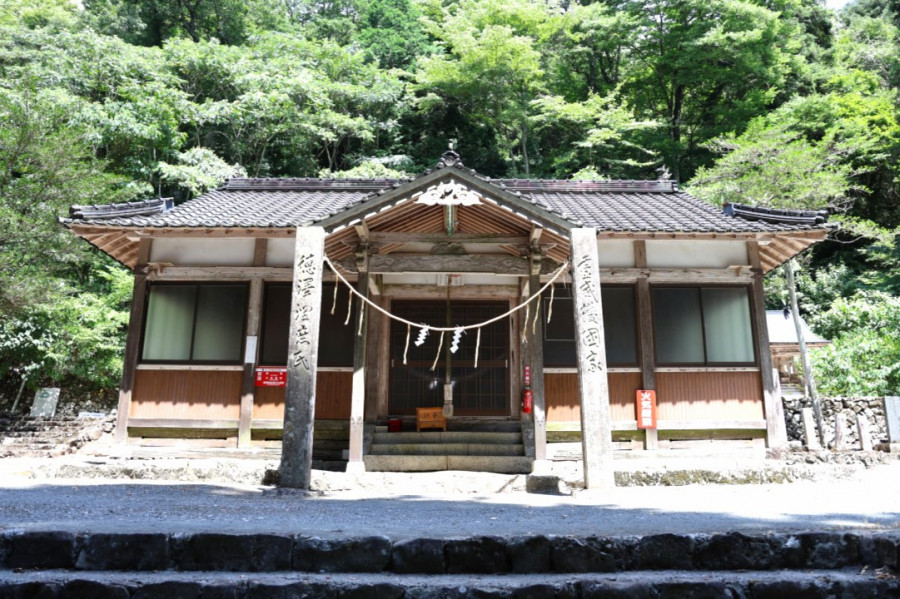 荒戸神社