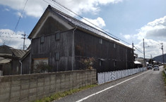 明治頃の酒蔵