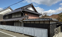 明治頃の住宅