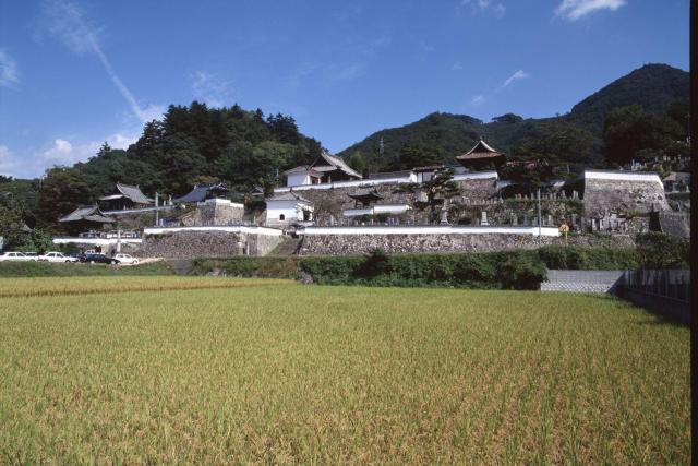 松連寺