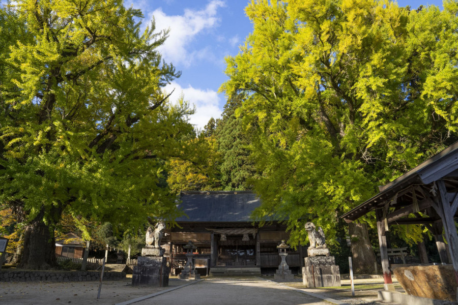 福田神社