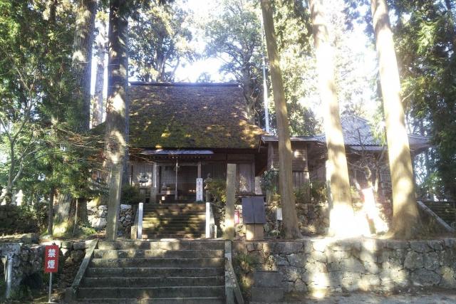三尾寺