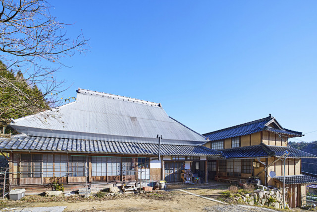 農家民宿 ほわ