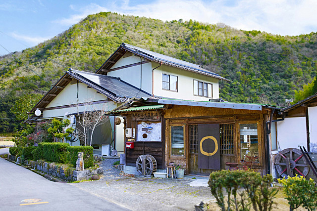 のぶえ農園工房
