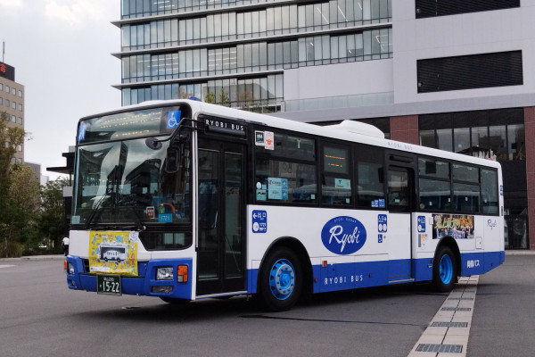 路線バス