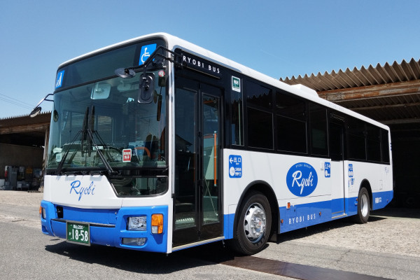 路線バス