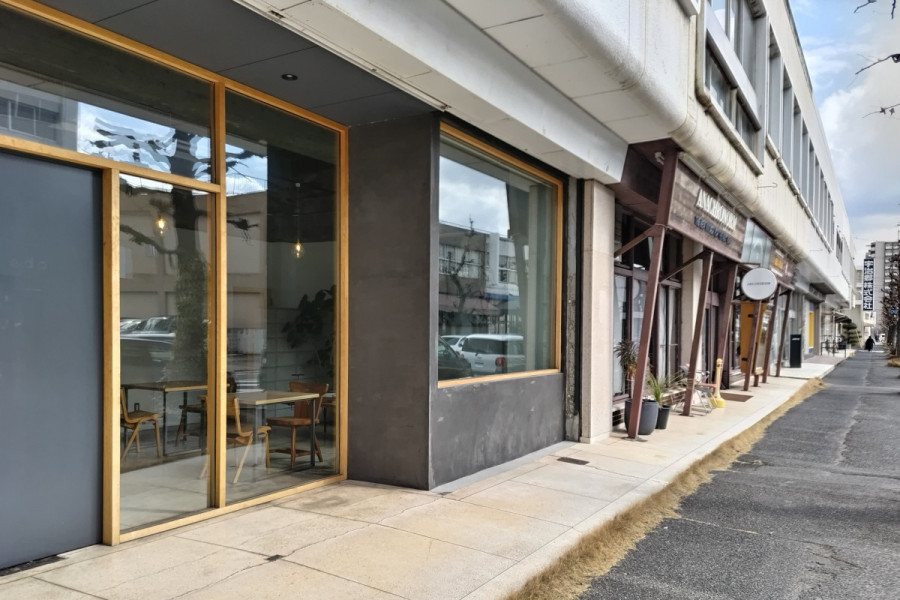 サルボ両備  問屋町オフィス