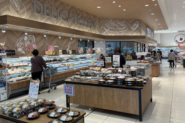 リョービプラッツ藤田店