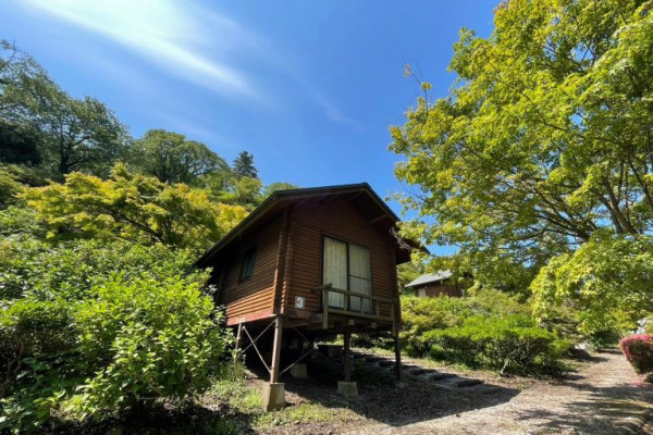 弥高山施設