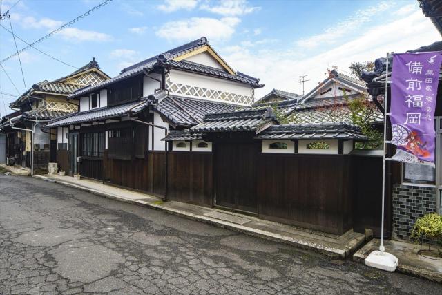 備前福岡
