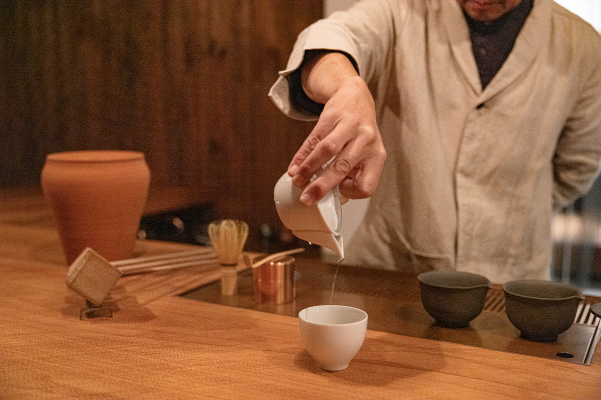 SABOE OKAYAMA