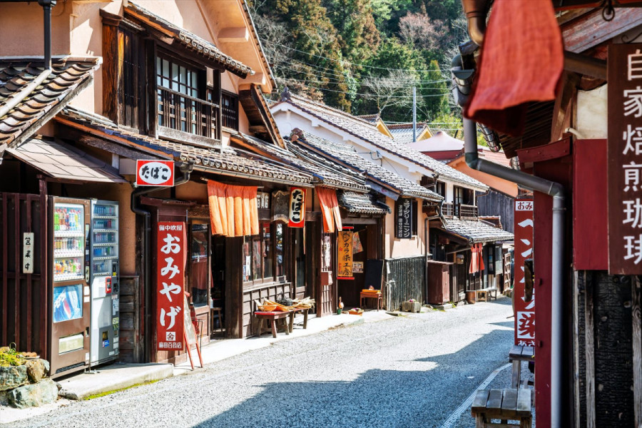吹屋アート展