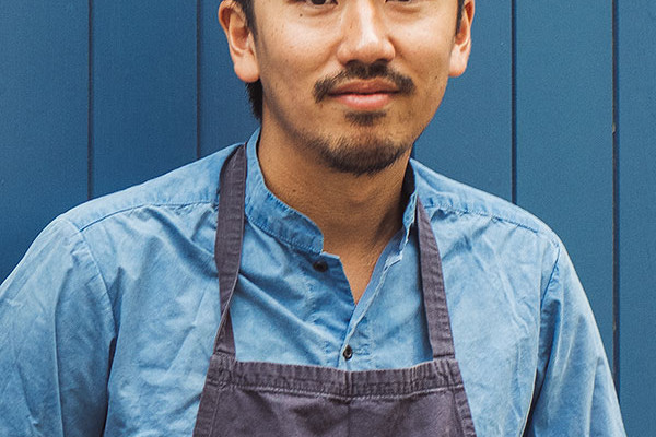 【要予約】岡山県出身ミシュラン★シェフ　安田翔平シェフ（Restaurant Kabi）によるスペシャルディナー