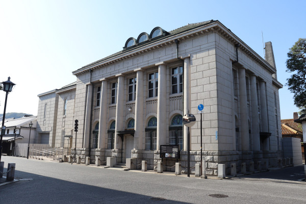 児島虎次郎記念館