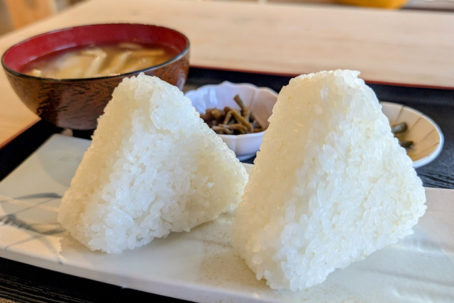 奥津湖総合案内所「みずの郷奥津湖」ビジターセンター